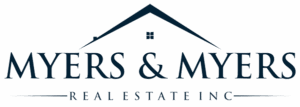 Myers and Myers Real Estate Logo