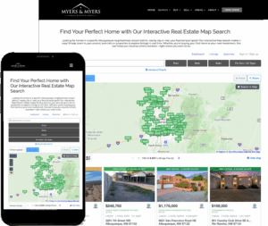 Search Albuquerque NM Homes for Sale