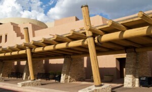 New Mexico Home Styles