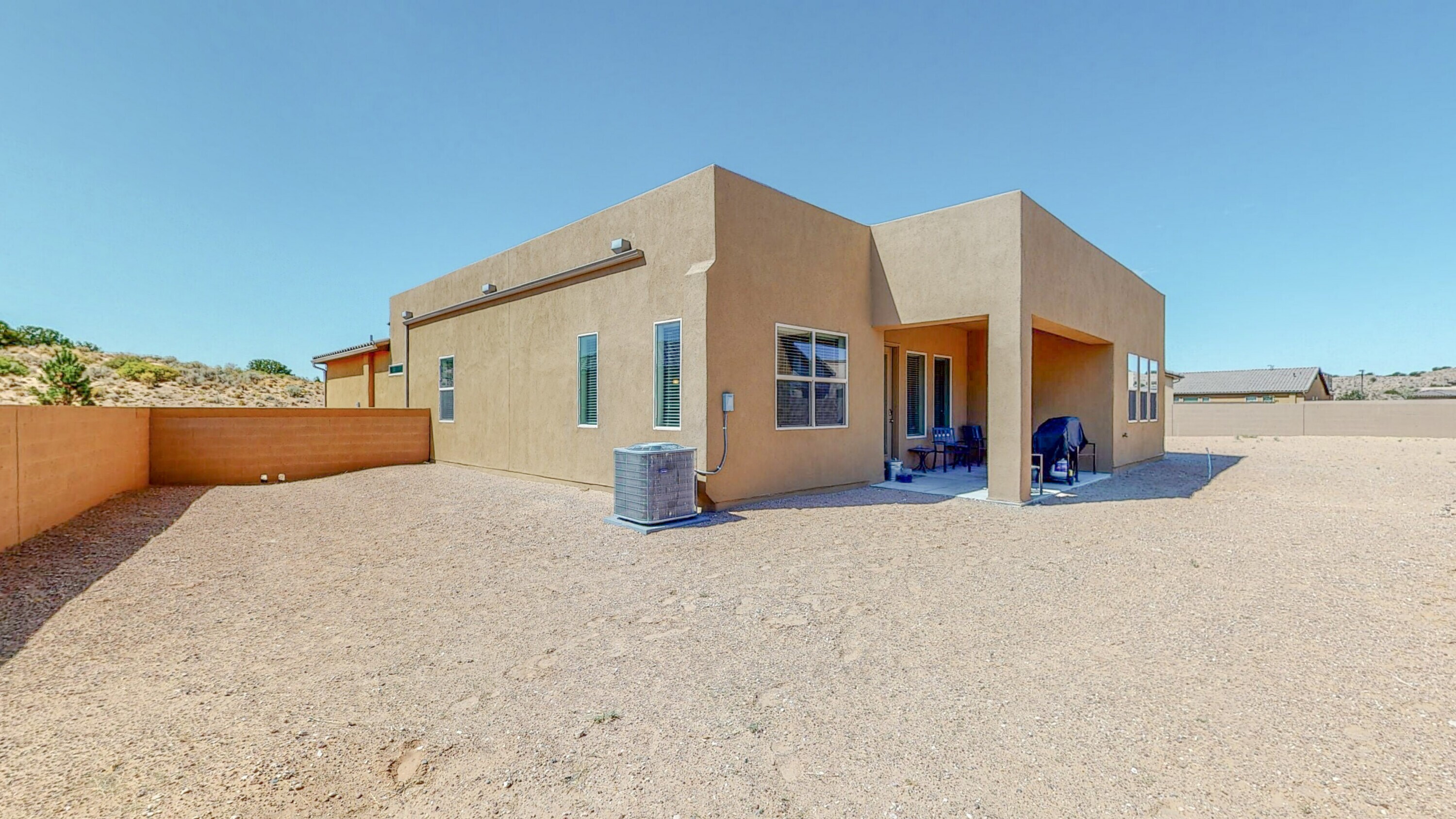 homes for sale in rio rancho