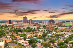 moving to albuquerque new mexico?