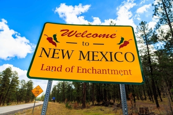 Albuquerque NM Real Estate & Homes For Sale Logo