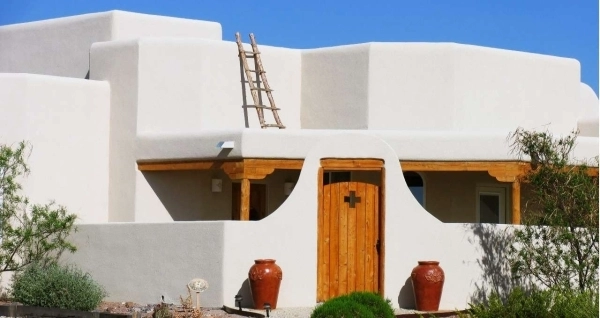 Albuquerque NM Real Estate & Homes For Sale Logo