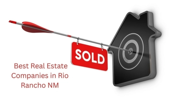 Albuquerque NM Real Estate & Homes For Sale Logo
