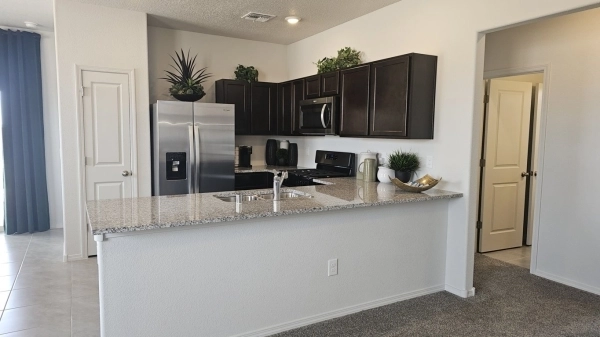 Albuquerque NM Real Estate & Homes For Sale Logo