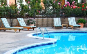 Pool Homes for Sale