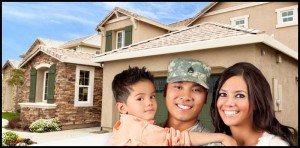Veterans Administration Home Loans