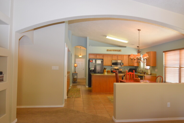 Albuquerque Housing Market July 2015