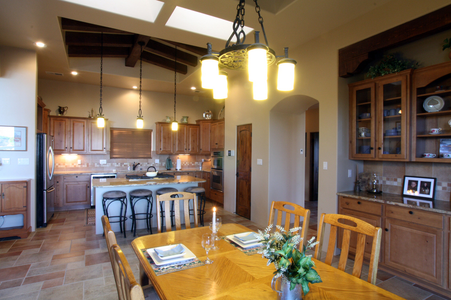 Albuquerque Housing Market Statistics June 2011