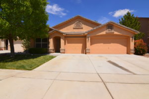 Foreclosed Homes in Rio Rancho NM