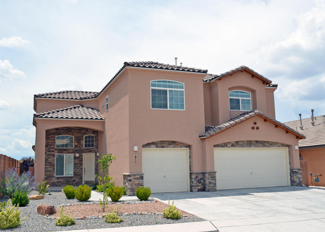Homes For Sale In Volterra Albuquerque NM