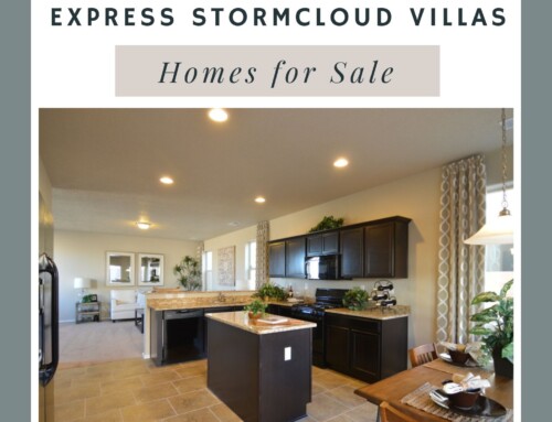 Stormcloud Villas Homes For Sale in Albuquerque NM