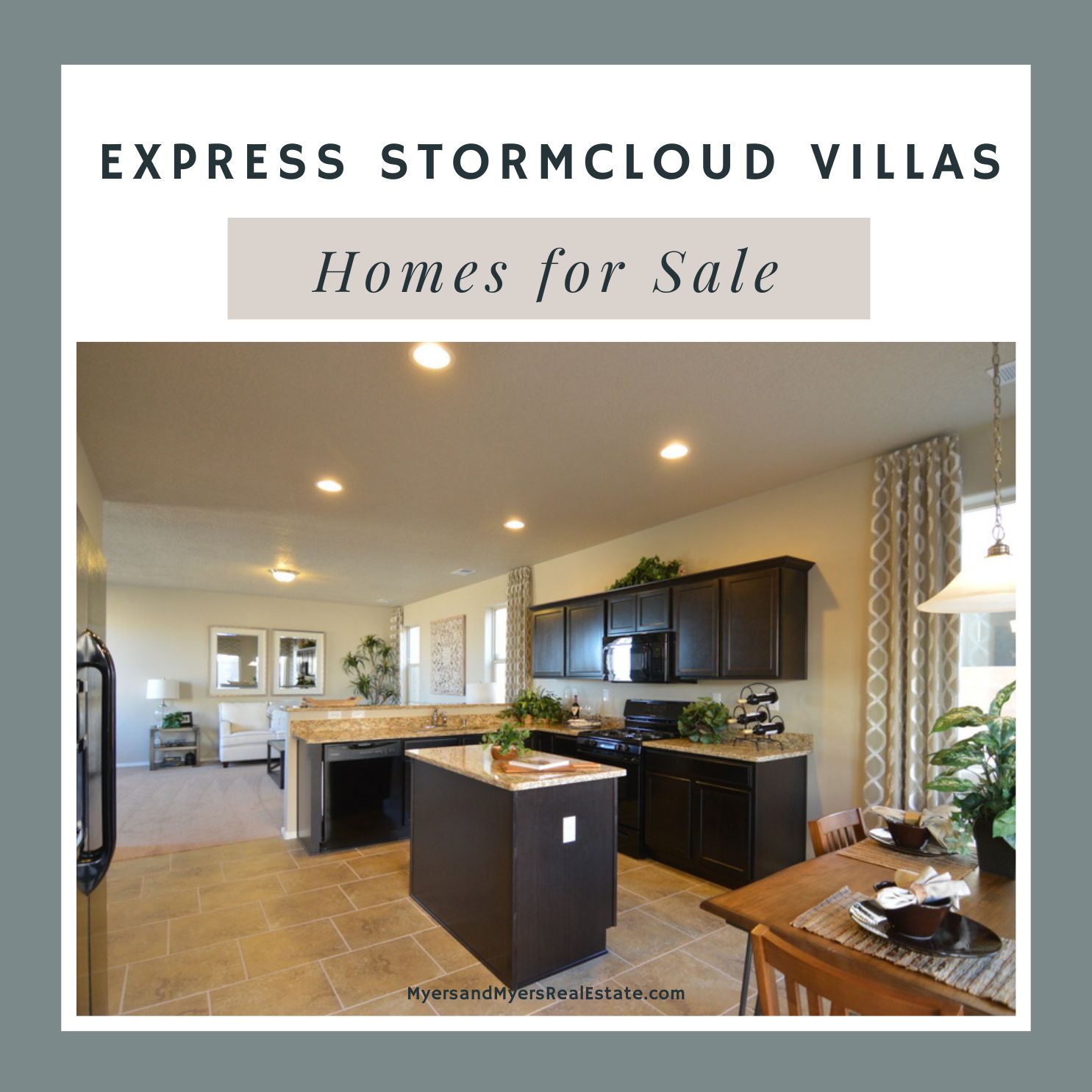 Express Homes For Sale Albuquerque NM Stormcloud Villas