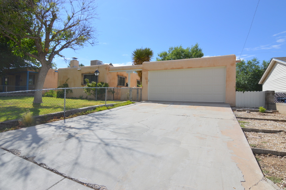 10812 Fairbanks Road NE Albuquerque NM 87112