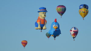 Relocate To Albuquerque