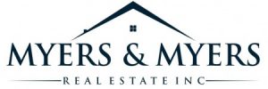 Myers Myers Real Estate Logo