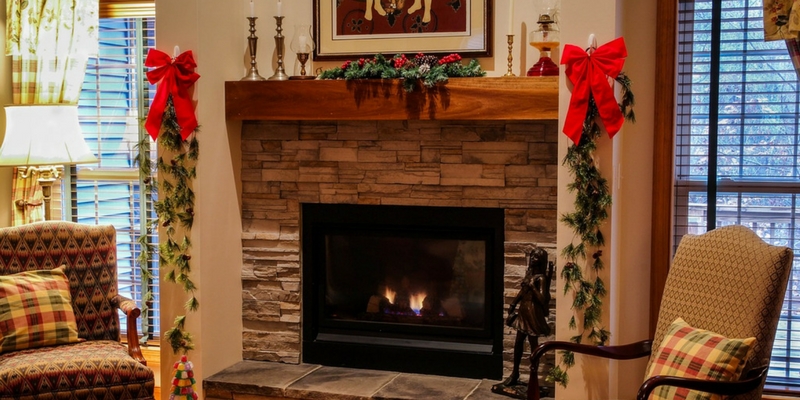 Your Guide to Staging Your Home For the Holidays
