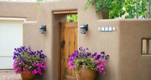 UNM Luxury Homes For Sale Albuquerque NM