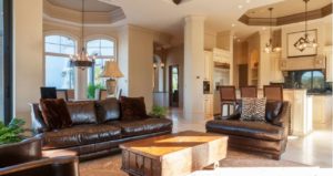 Interior Home Design Tips