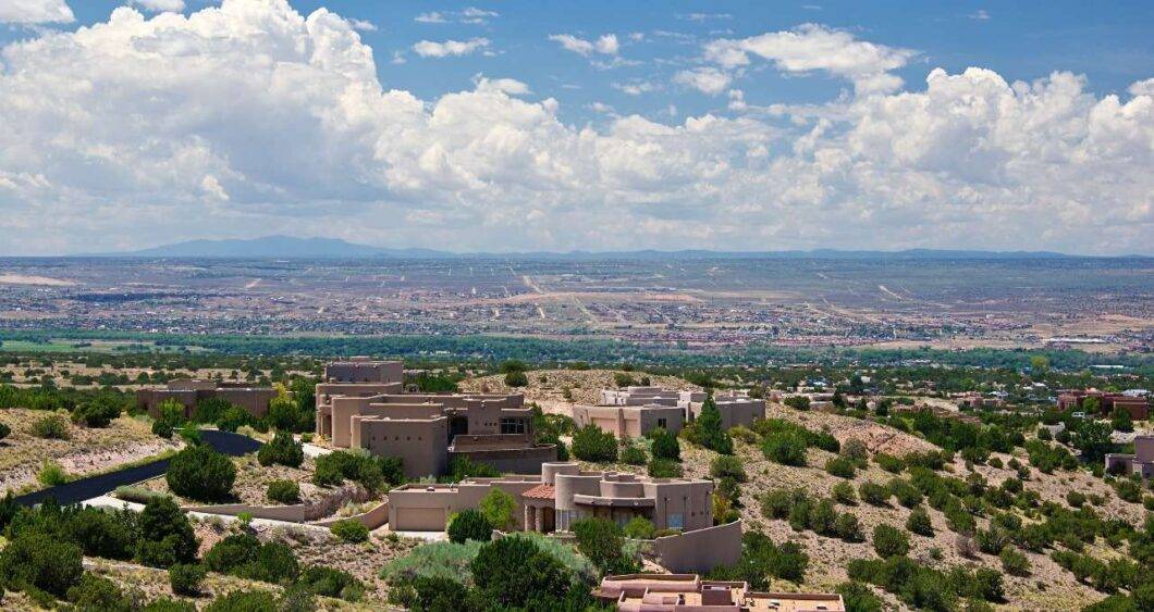 East Mountains NM Real Estate & Homes For Sale Albuquerque