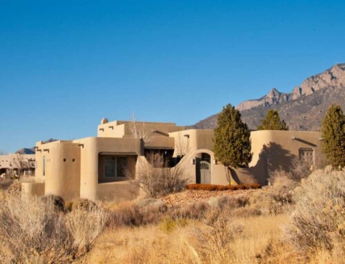 What Happens At Closing For Home Buyers In Albuquerque NM?