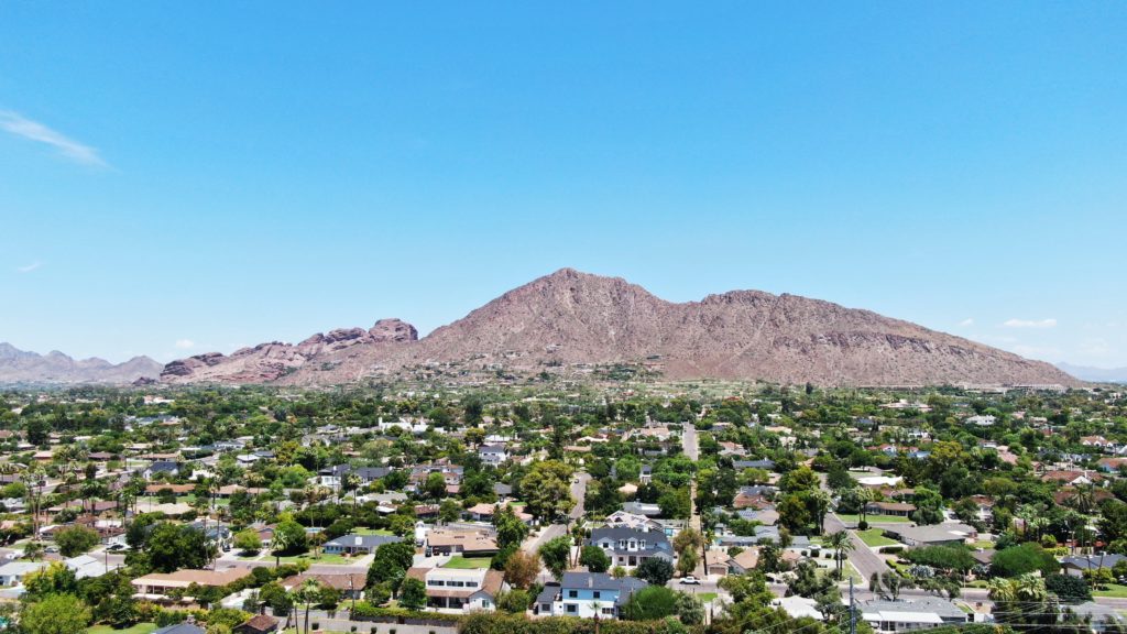 Best Neighborhood to Live in Albuquerque