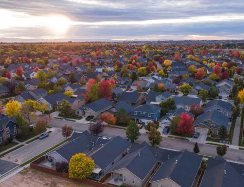 Where are the Best Areas To Live in Albuquerque New Mexico?