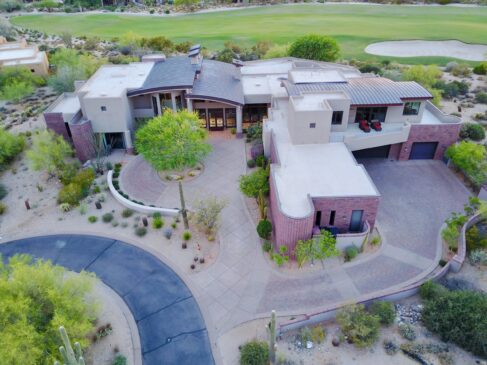 Albuquerque Luxury Homes for Sale