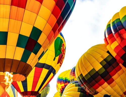 Getting to Know The Real Estate Market In Albuquerque New Mexico