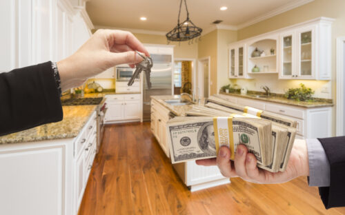 Sell My House Fast Rio Rancho NM | Cash Home Buyers Rio Rancho