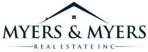 Myers & Myers Real Estate Inc. logo