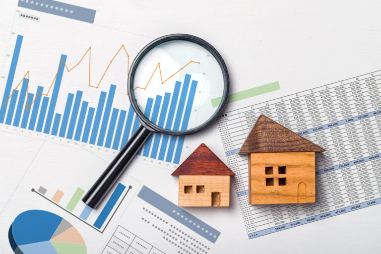 Average Home Price in Albuquerque NM Market Statistics 2024