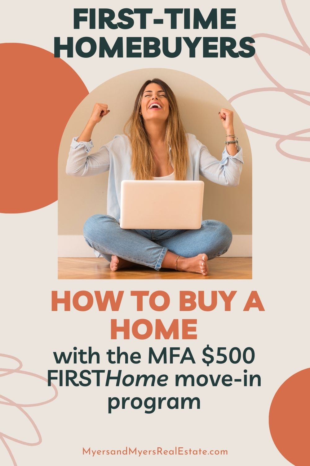 How much does a first time on sale home buyer have to put down