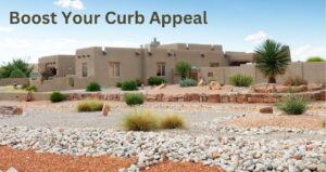 Boost Your Curb Appeal In Albuquerque