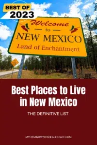 Best Places to Live in New Mexico The Definitive List 2023