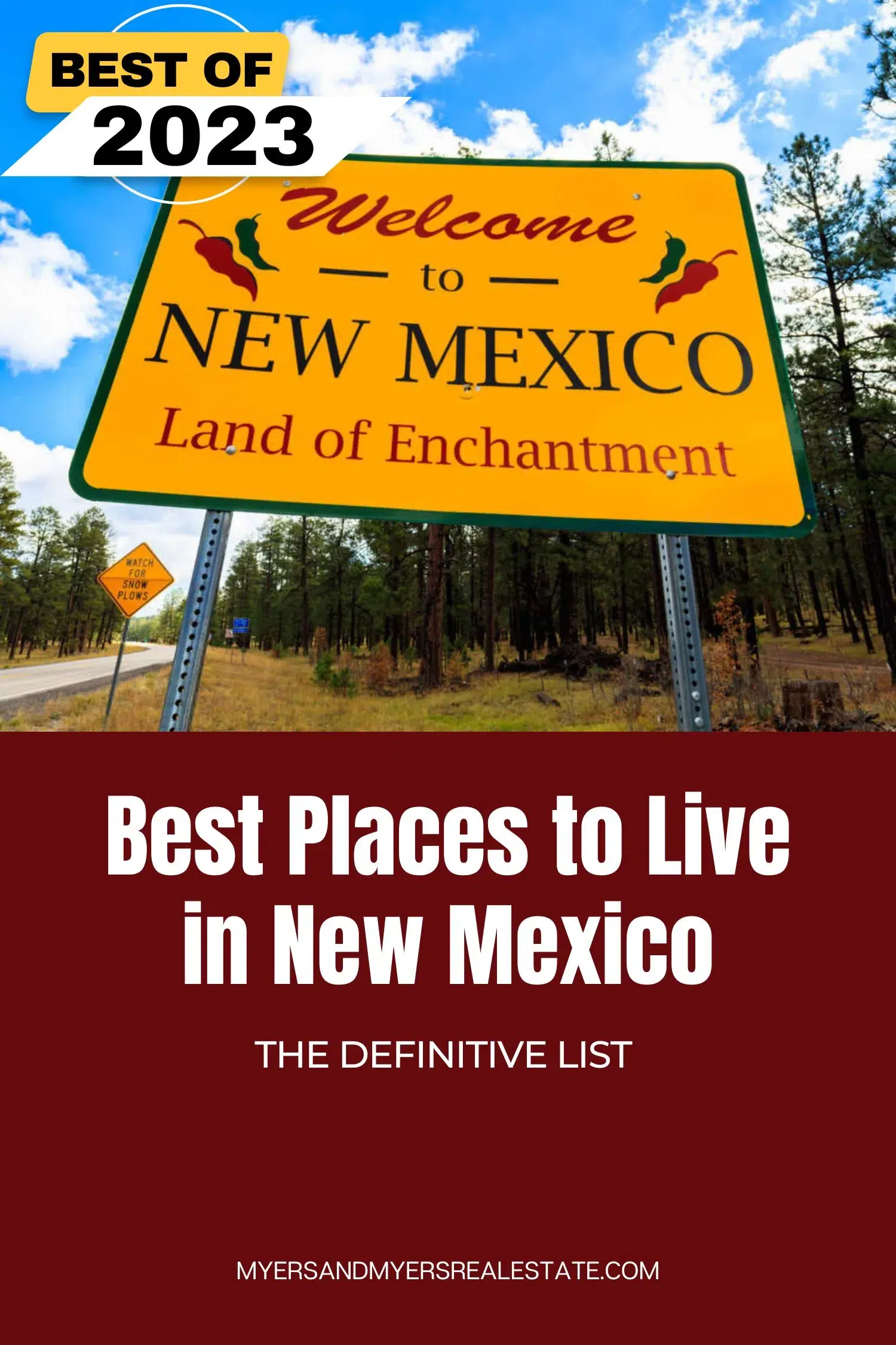 Best Places to Live in New Mexico The Definitive List 2023