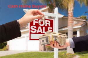 We Buy Houses Albuquerque Cash