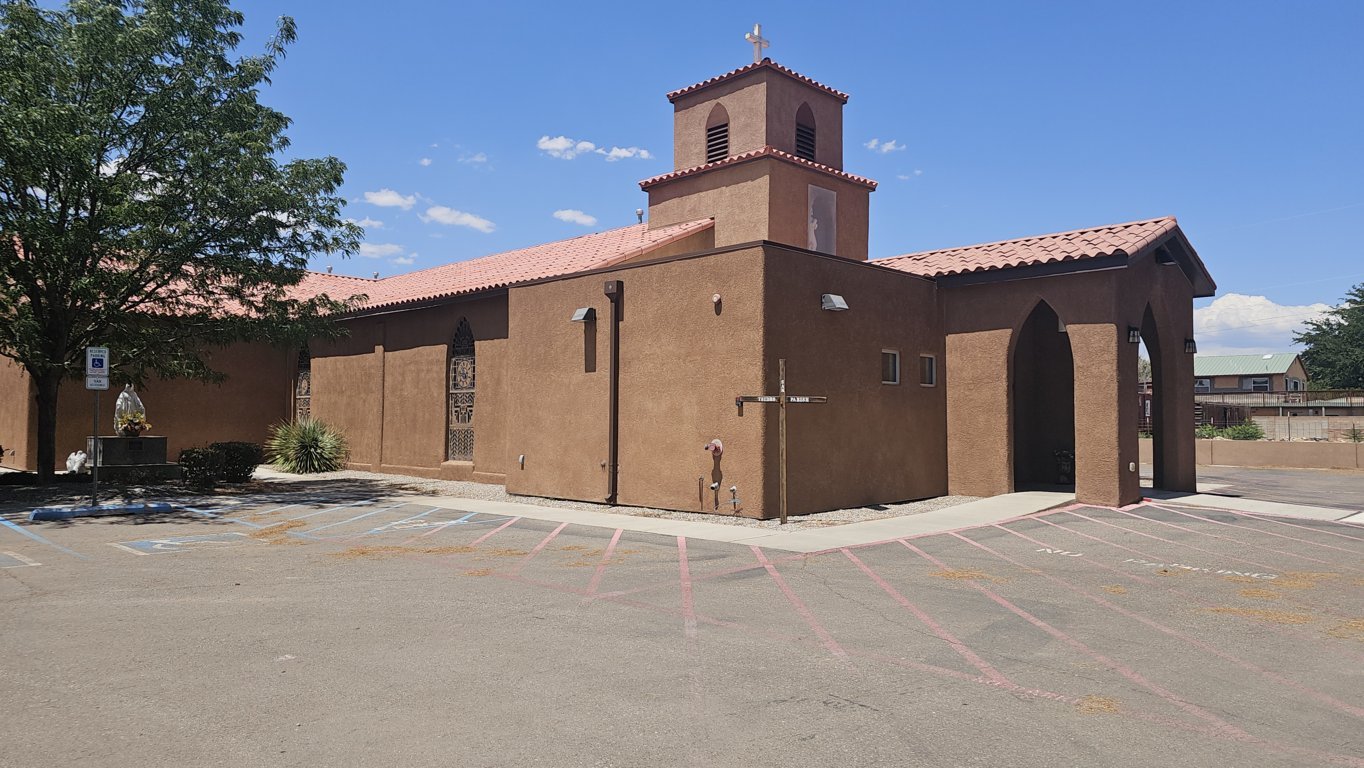 Corrales Church - Real Estate & Homes For Sale