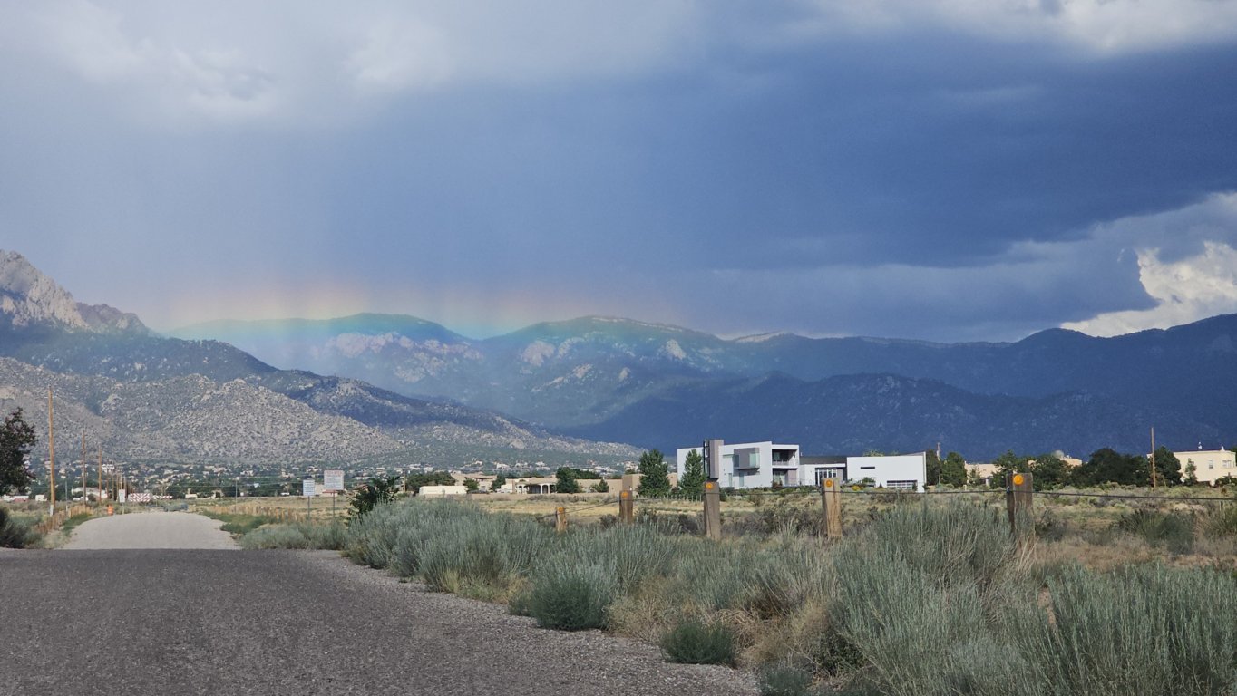 North Albuquerque Acres Mountain Views - Real Estate & Homes For Sale