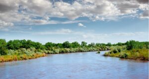 Rio Grande River - Near South Valley Albuquerque NM Real Estate Homes For Sale