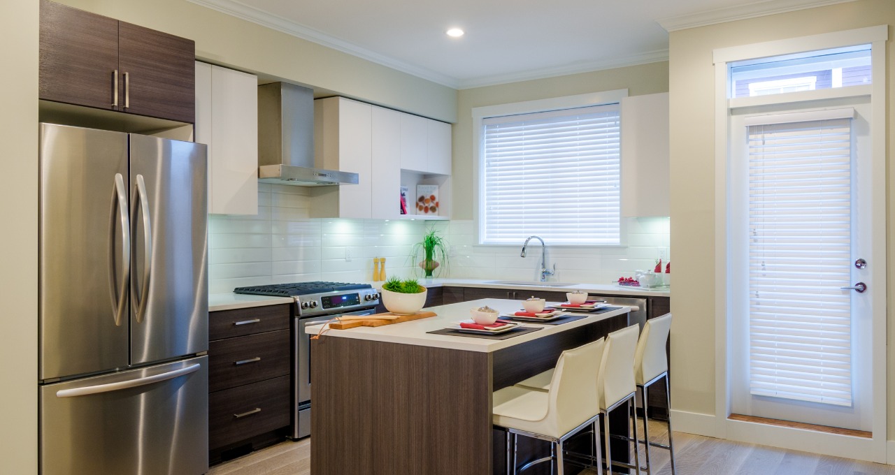 Beautiful Kitchen - Southeast Heights Albuquerque NM Real Estate Homes For Sale