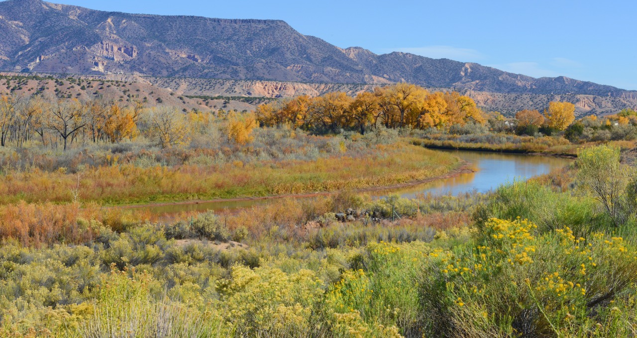 Rio Grande River - West River Valley Albuquerque NM Real Estate Homes For Sale