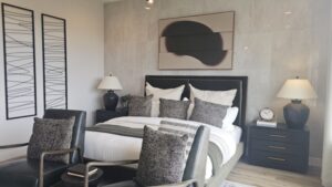 Bedroom - New Pulte Homes For Sale In Albuquerque