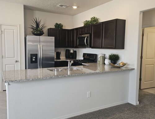 New Construction DR Horton Homes Albuquerque For Sale
