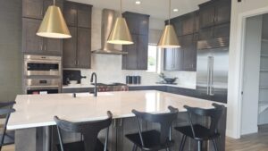 Beautiful Kitchen - Pulte Homes In Albuquerque New Mexico