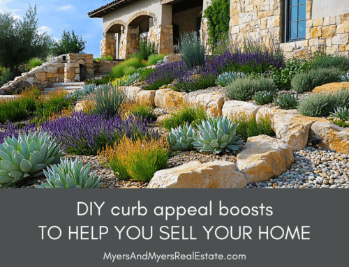 DIY Curb Appeal Boosts for Your ABQ Home That Won’t Break the Bank