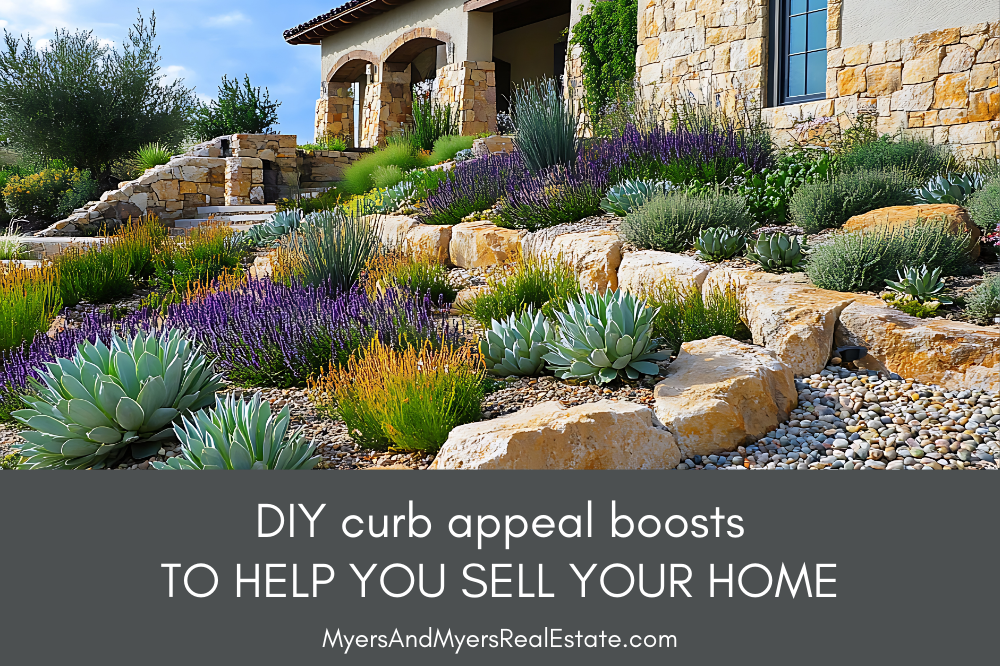 DIY Curb Appeal Boosts for Your ABQ Home (That Won’t Break the Bank)