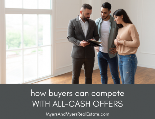 How Albuquerque Buyers Can Compete With All Cash Offers