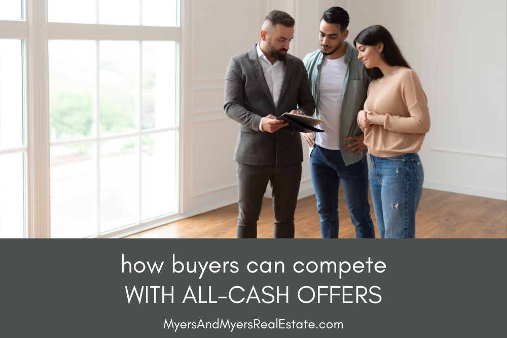 How Albuquerque Buyers Can Compete With All Cash Offers
