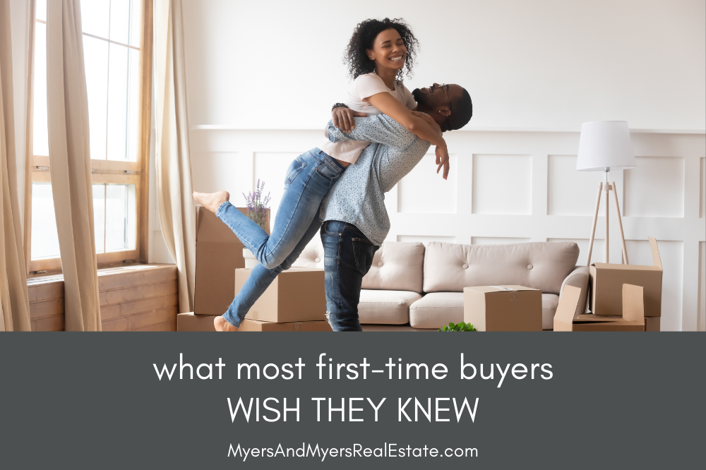 What ABQ First-Time Buyers Wish They Knew